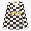 Flash Sale POMPEII AD CEUTA FC LONG SLEEVE TEE