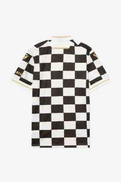 Flash Sale POMPEII AD CEUTA FC SHORT SLEEVE TEE