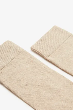 Outlet POMPEII ARROW BEIGE MELANGE