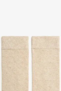 Outlet POMPEII ARROW BEIGE MELANGE