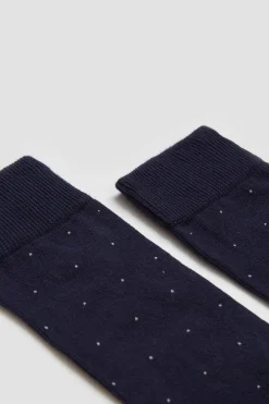 Outlet POMPEII ARROW NAVY