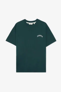 Sale POMPEII BEST BUDDIES EMERALD TEE