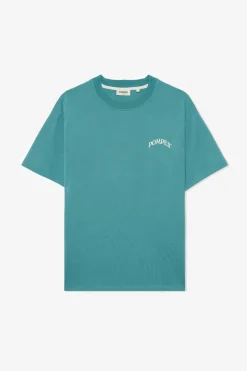 Fashion POMPEII BEST BUDDIES PINE TEE