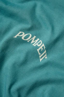 Fashion POMPEII BEST BUDDIES PINE TEE