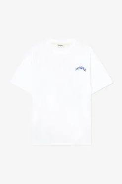 Cheap POMPEII BEST BUDDIES WHITE TEE