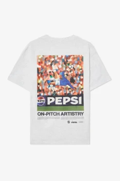 Sale POMPEII BICYCLE KICK TEE