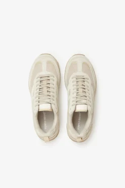 Store POMPEII BLAZE NYLON CREAM ECRU WO