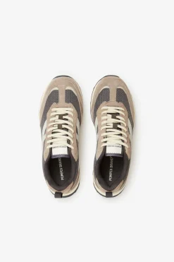 Outlet POMPEII BLAZE NYLON NIQUEL ANTHRACITE WO
