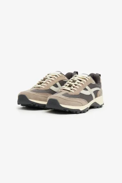 Outlet POMPEII BLAZE NYLON NIQUEL ANTHRACITE WO