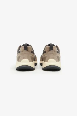 Outlet POMPEII BLAZE NYLON NIQUEL ANTHRACITE WO