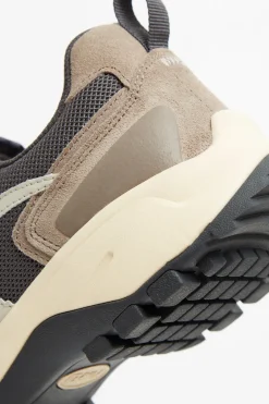 Outlet POMPEII BLAZE NYLON NIQUEL ANTHRACITE WO
