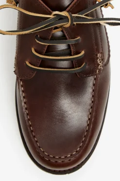 Best Sale POMPEII BRISTOL LEATHER BROWN