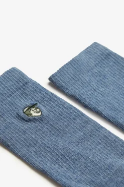Discount POMPEII CANALE BLUE MELANGE