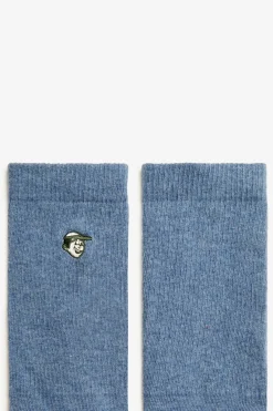 Discount POMPEII CANALE BLUE MELANGE