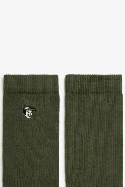 Hot POMPEII CANALE KHAKI