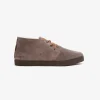 New POMPEII CATALINA SUEDE HYDRO DUSKY