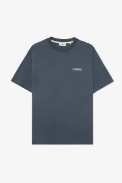 Store POMPEII CHESS MINERAL TEE