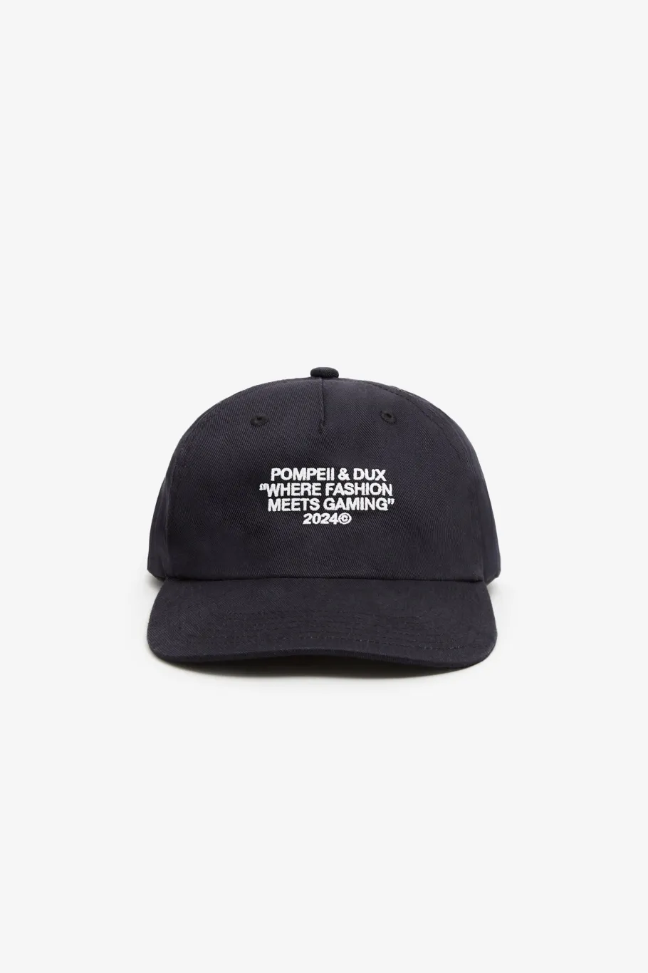 Sale POMPEII CLAIM BLACK CAP