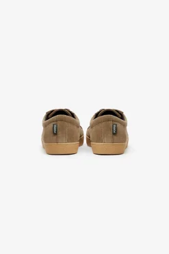 Store POMPEII EGRET SUEDE HYDRO KHAKI