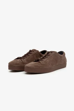 Discount POMPEII EGRET SUEDE HYDRO MUD