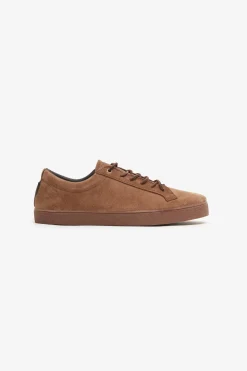 Discount POMPEII EGRET SUEDE HYDRO MUD