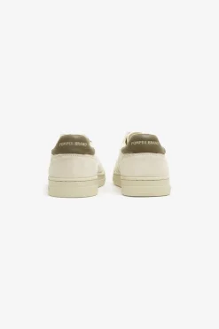 Online POMPEII ELAN LEATHER ECRU KHAKI