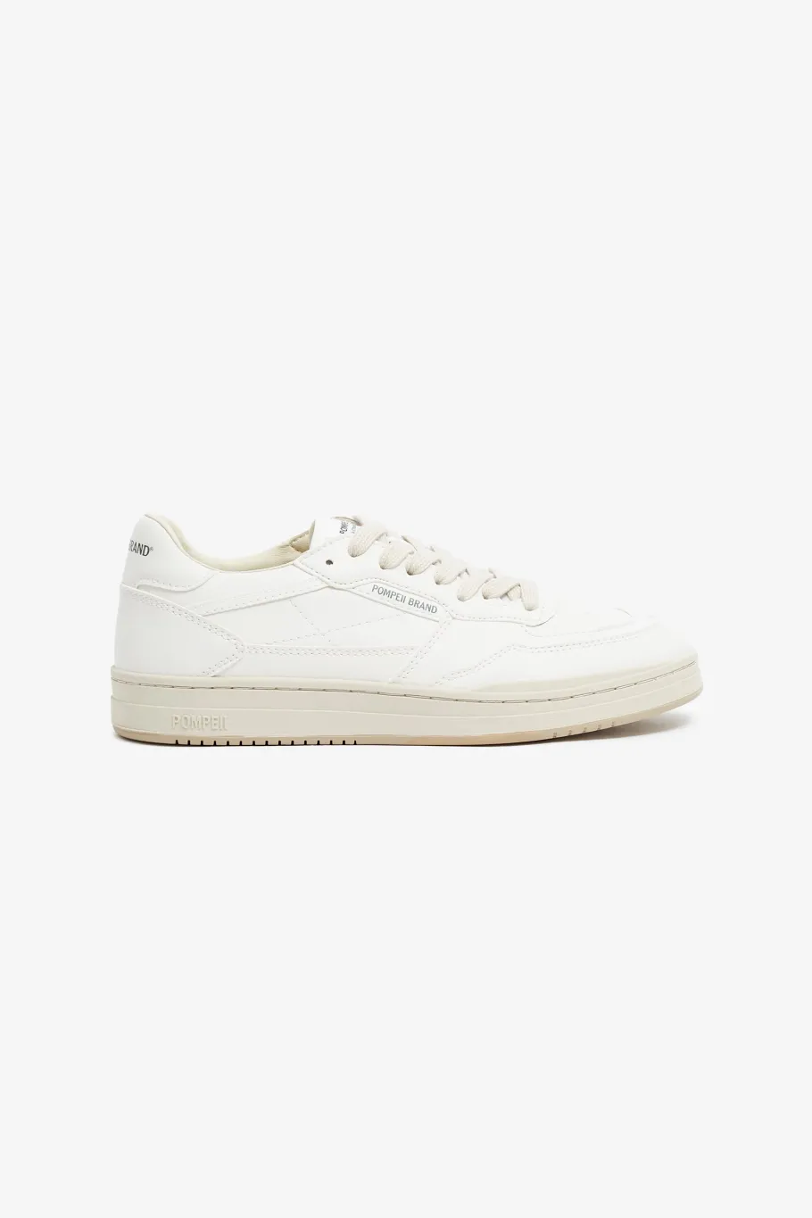 Cheap POMPEII ELAN OFF WHITE SUSTAINABLE