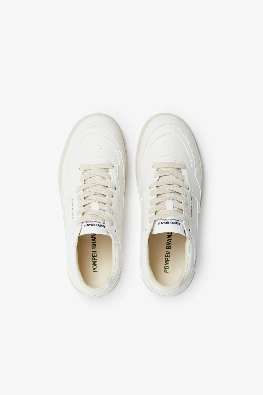 Cheap POMPEII ELAN OFF WHITE SUSTAINABLE