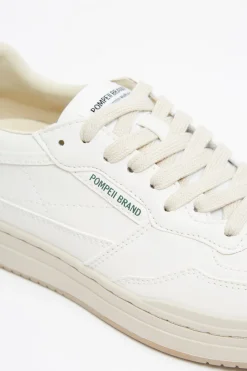 Flash Sale POMPEII ELAN OFF WHITE SUSTAINABLE WO