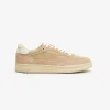 Hot POMPEII ELAN SUEDE BEIGE