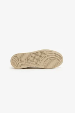 Hot POMPEII ELAN SUEDE BEIGE