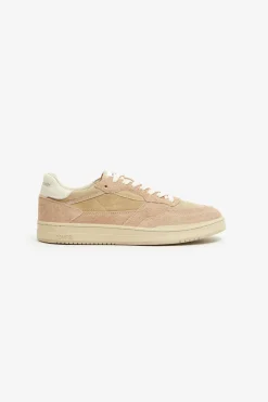 Best POMPEII ELAN SUEDE BEIGE WO