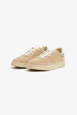 Best POMPEII ELAN SUEDE BEIGE WO