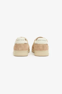 Best POMPEII ELAN SUEDE BEIGE WO