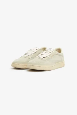 Cheap POMPEII ELAN SUEDE GREY