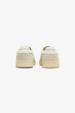 Cheap POMPEII ELAN SUEDE GREY