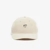 Best Sale POMPEII EMILIO ALMOND CORD CAP