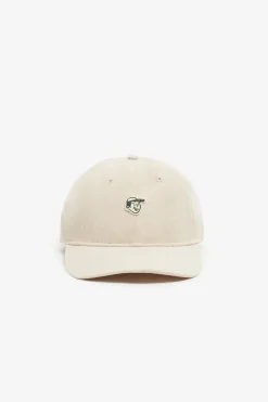 Best Sale POMPEII EMILIO ALMOND CORD CAP