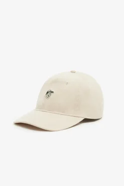 Best Sale POMPEII EMILIO ALMOND CORD CAP