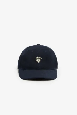Sale POMPEII EMILIO BLUE CORD CAP