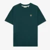 Sale POMPEII EMILIO EMERALD TEE