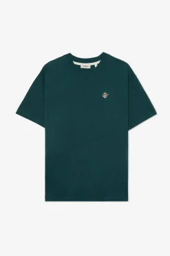 Sale POMPEII EMILIO EMERALD TEE