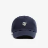 Discount POMPEII EMILIO NAVY TWILL CAP