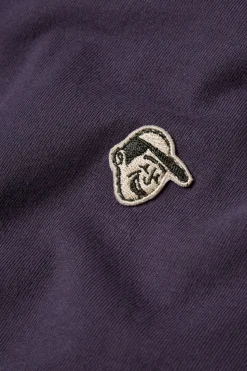 Hot POMPEII EMILIO RAISIN TEE