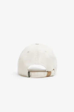 Best Sale POMPEII EMILIO STONE TWILL CAP