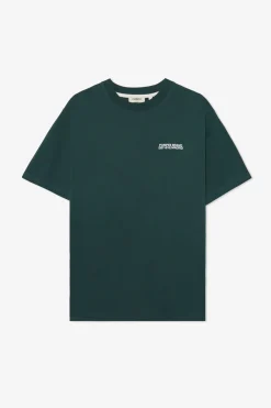 Clearance POMPEII GOOD THINGS EMERALD TEE