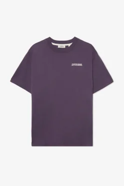 Outlet POMPEII GOOD THINGS RAISIN TEE