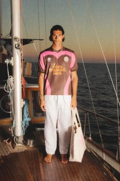 Discount POMPEII HEART FOOTBALL KIT