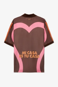 Discount POMPEII HEART FOOTBALL KIT