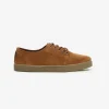 Flash Sale POMPEII HIGBY SUEDE HYDRO CAMEL KHAKI